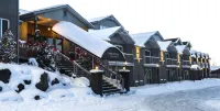布羅山飯店 Théatre de l'Ancien Presbytère附近的飯店