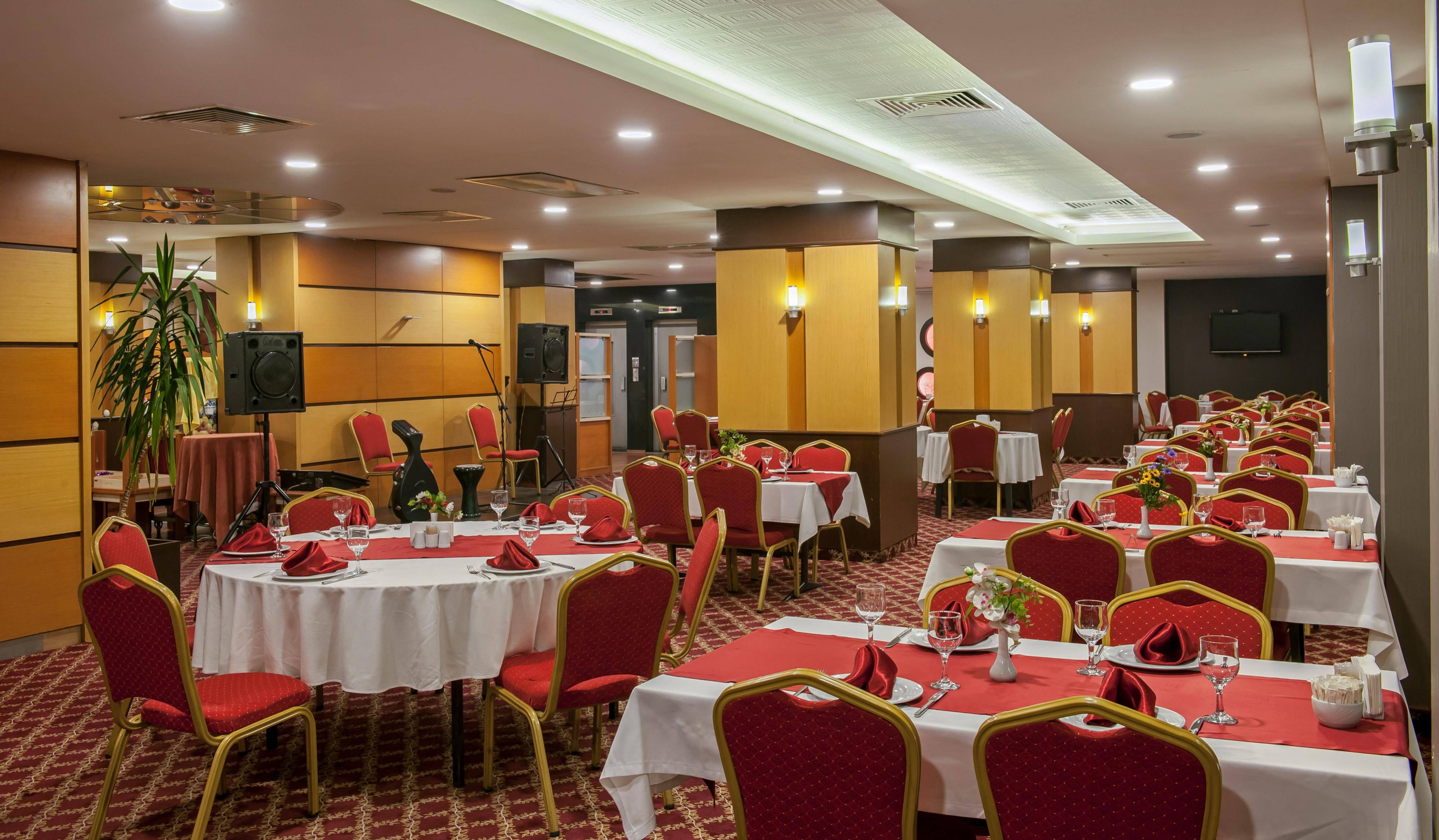 Emin Kocak Hotel (Emin Kocak Hotel Kayseri)