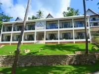 伍德朗別墅 Chalok Baan Kao Beach附近的飯店