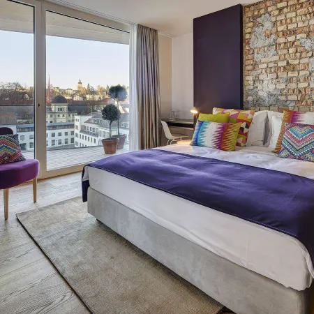 Hotel Anker Luzern