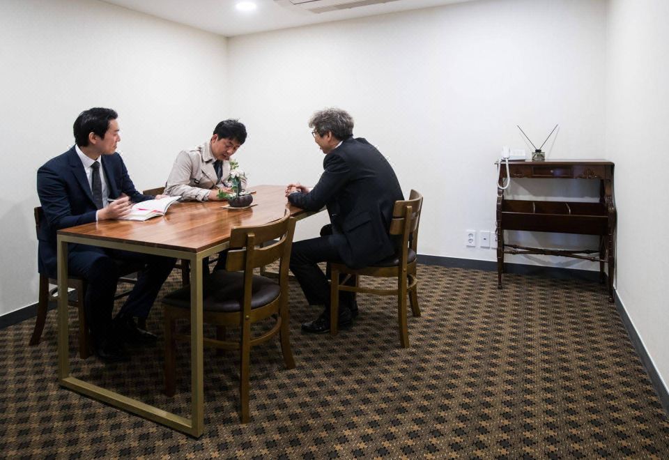 글로스터호텔 제주