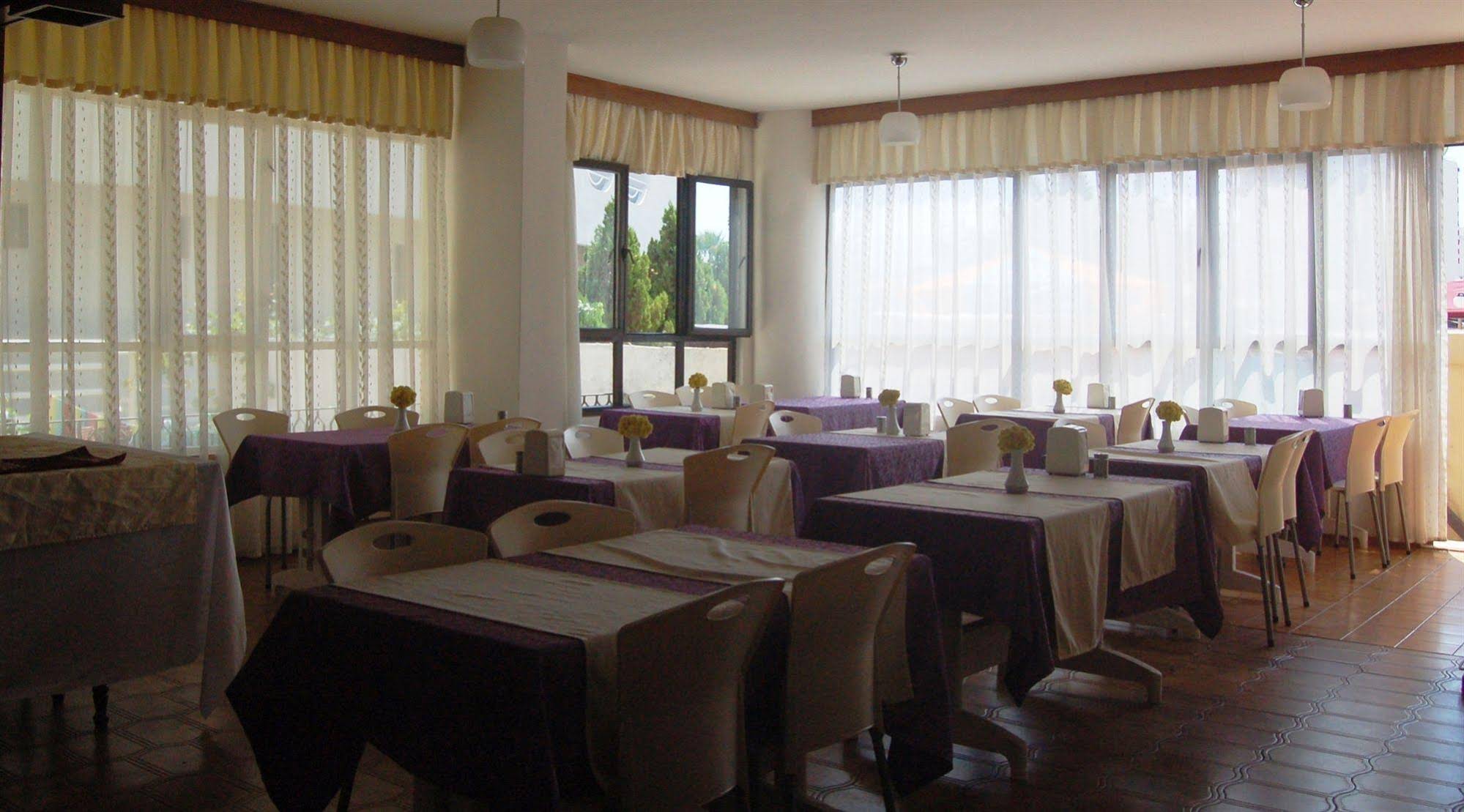 Reis Maris Hotel