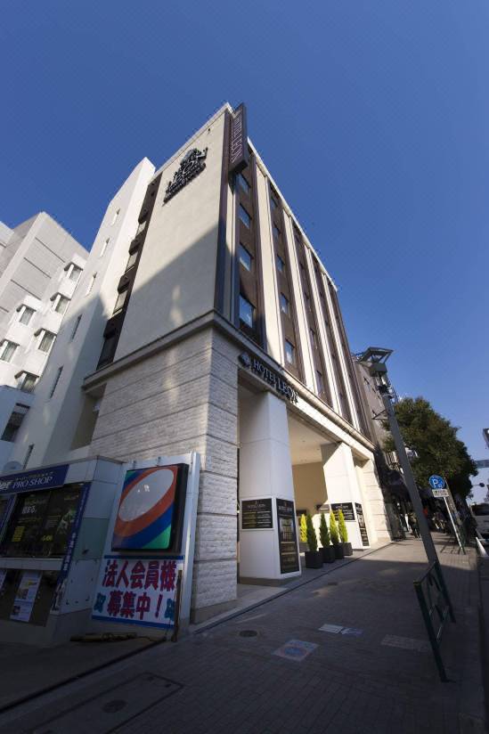 目黒ホリックホテル 旧ホテルレオン目黒 東京 を宿泊予約 22年安い料金プラン 口コミ 部屋写真 Trip Com