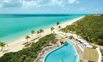 The Shore Club Turks & Caicos