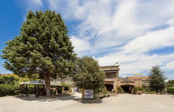 卡皮克里內住宿加早餐旅館