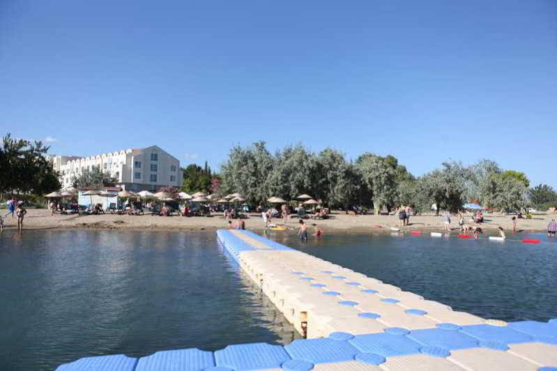 Hattusa Vacation Thermal Club Kazdaglari