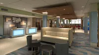 Holiday Inn Express New Albany - Louisville NW Hotels in New Albany