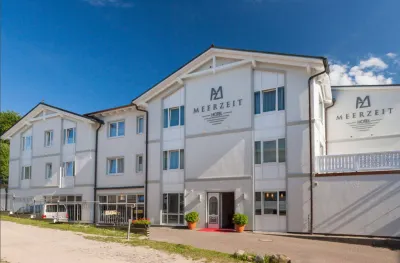 Hotel Meerzeit Binz