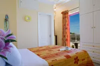 Exanthia Villas Hotels in Agios Nikitas