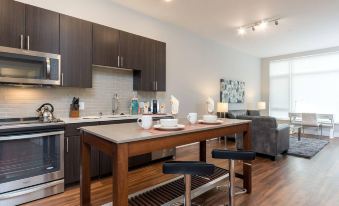 Global Luxury Suites at Downtown Mountain View