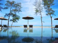 La Vela Khao Lak - Luxury
