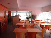 Parque de Campismo Orbitur Gala