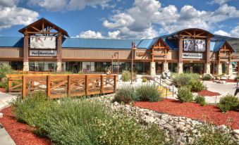 Hampton Inn & Suites Silverthorne