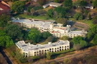 Victoria Falls Rainbow Hotel Отели в г. 