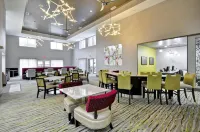 Homewood Suites by Hilton Tyler Hotels in Tyler