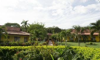 Papagayo Golden Palms Beachfront Hotel