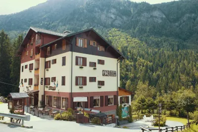 Orobie Alps Resort Hotel a Roncobello