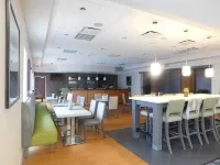 Holiday Inn & Suites ROCHESTER - MARKETPLACE by IHG - petit déjeuner