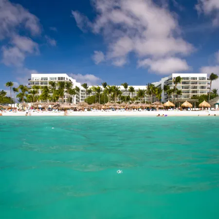 Aruba Marriott Resort & Stellaris Casino