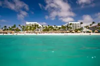 Aruba Marriott Resort & Stellaris Casino Hotels in Palm Beach