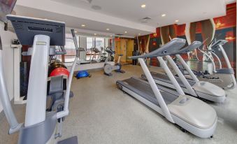 シバ Hotel Indigo Brooklyn(Hotel Indigo Brooklyn) 3つ星 ホテル 客室