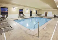 Holiday Inn Express & Suites VAN WERT by IHG - Семейные