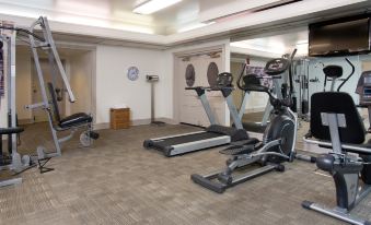 Holiday Inn Express Hilton Head Island