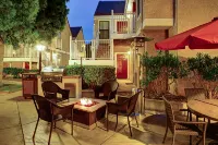 Residence Inn Ontario Airport