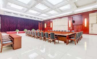 Jinzun International Hotel