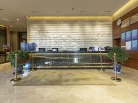 星程酒店(锦州港笔架山店) - 公共区域