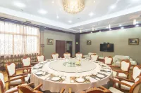Yibin Hotel - servizio colazione