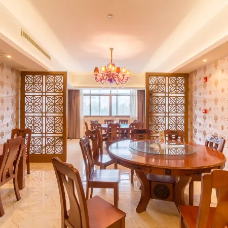 Mingshi Hotel