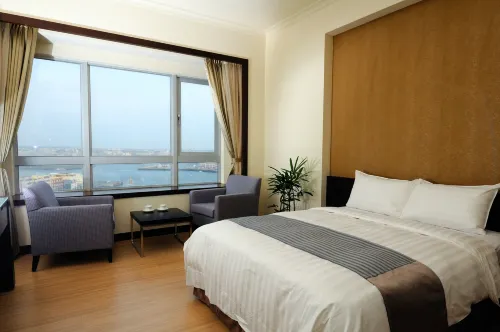 Penghu Haiyue Hotel - 2-Star