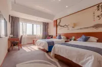 Xinfeng Yingbinguan Hotels in Xinfeng