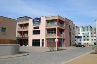 Travelodge Caernarfon Hotels near Caernarfon Castle