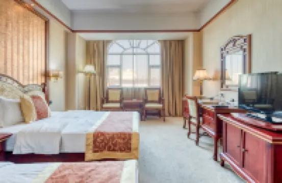 SINO EUROPE HOTEL