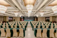 Qingshen Hotel - Business