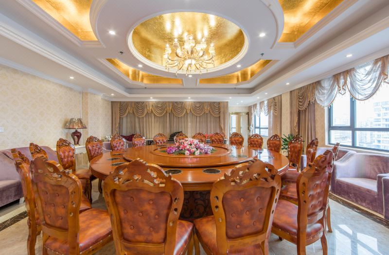 Vienna Hotel (Guilin Railway Station Liangjiang Sihu) photo 3