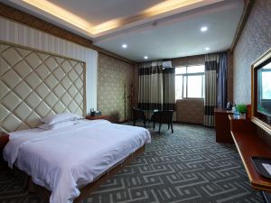 Dongguan Dingfeng Business Hotel