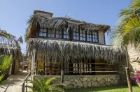 Las Cabañas de Antica Hotels in Organos