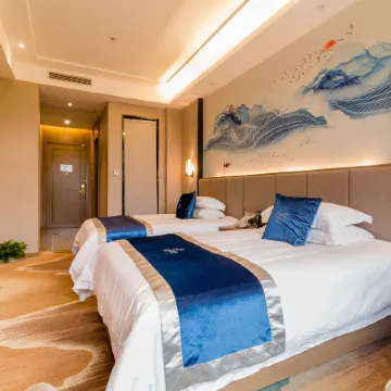 Longxiang International Hotel（Wanda Plaza Branch）