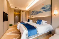 Longxiang International Hotel(World Hakka Cultural Center) Hotel a Longnan