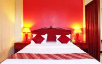 Grand Soba Hotel Hotels in Grogol