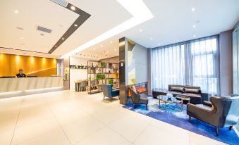 Home Inn Selected (Taicang Wanda Plaza)