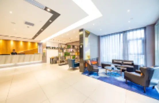 Homeinn Selected Hotel (Taicang Wanda Plaza)