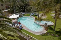 Lüderitz Nest Hotel - Pools