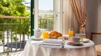 Hotel Metropole Hotels in Lisbon