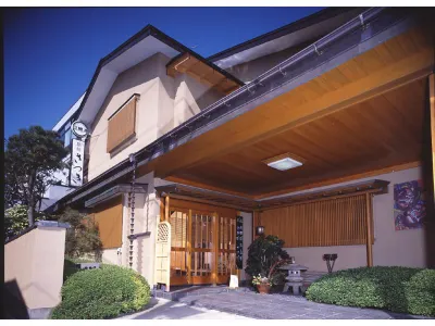 Kappo Ryokan Satsuki Hotels in Aomori