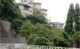 Fukumitsu Hanayama Onsen