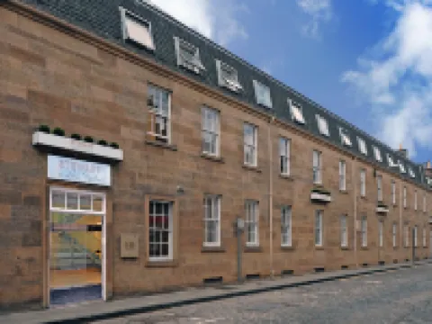 Stewart โดย Heeton Concept โรงแรมในเอดินบะระ